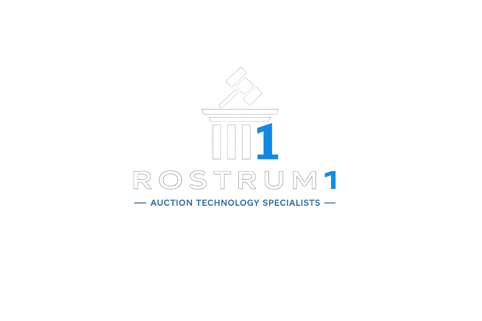 Rostrum1 Logo
